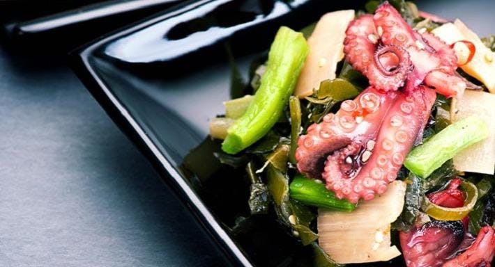 Restaurant Da Lucia in Città Studi, Milan