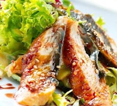 Restaurant Da Lucia in Città Studi, Milan