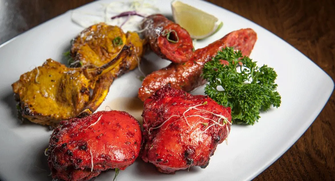 Photo of restaurant Blu Ginger Indian Restaurant in Central, Canberra - Photo 3