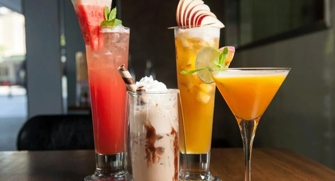 Photo of restaurant Blu Ginger Indian Restaurant in Central, Canberra - Photo 5