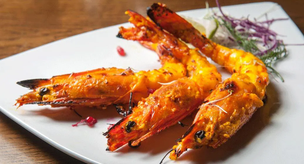 Photo of restaurant Blu Ginger Indian Restaurant in Central, Canberra - Photo 7