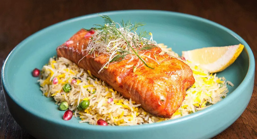 Photo of restaurant Blu Ginger Indian Restaurant in Central, Canberra - Photo 8