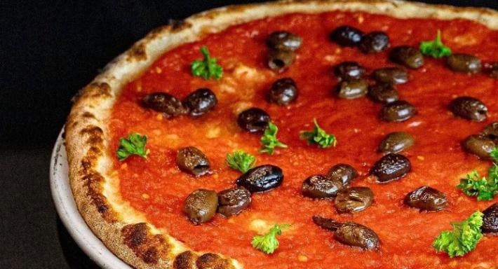 Restaurant Ristorante Da Maria - Ostia in Castel Fusano, Ostia