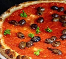 Restaurant Ristorante Da Maria - Ostia in Castel Fusano, Ostia