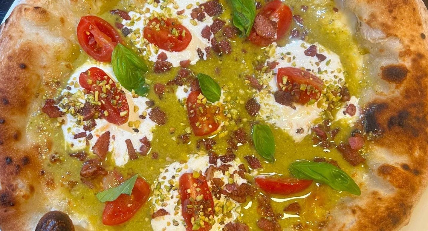 Image 1 of restaurant Nennè pizza