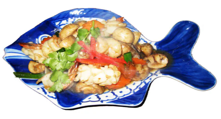 Photo of restaurant Chai's Garden Thai Restaurant in New Cross, London - Photo 2