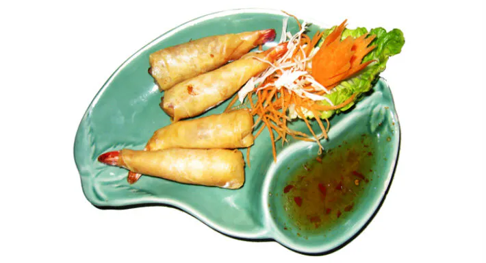 Photo of restaurant Chai's Garden Thai Restaurant in New Cross, London - Photo 3