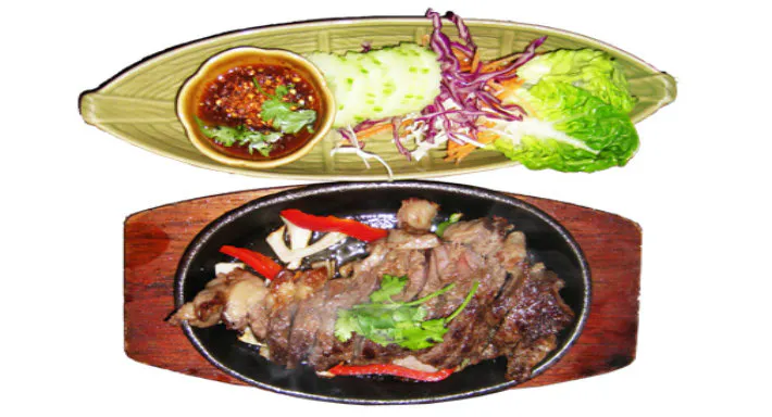 Photo of restaurant Chai's Garden Thai Restaurant in New Cross, London - Photo 4