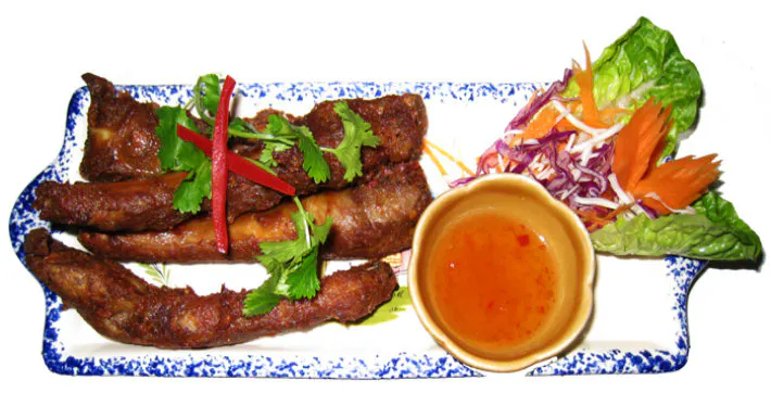 Photo of restaurant Chai's Garden Thai Restaurant in New Cross, London - Photo 5