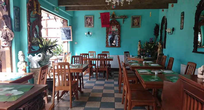 Photo of restaurant Chai's Garden Thai Restaurant in New Cross, London - Photo 6