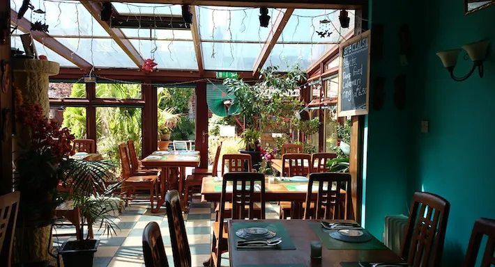 Photo of restaurant Chai's Garden Thai Restaurant in New Cross, London - Photo 8