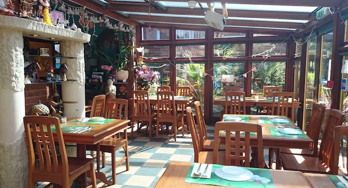Photo of restaurant Chai's Garden Thai Restaurant in New Cross, London - Photo 9