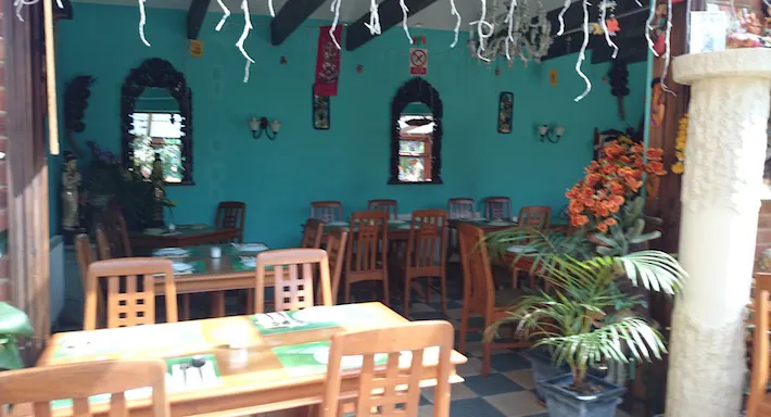 Photo of restaurant Chai's Garden Thai Restaurant in New Cross, London - Photo 10