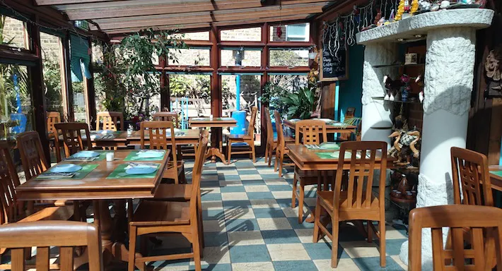 Photo of restaurant Chai's Garden Thai Restaurant in New Cross, London - Photo 11