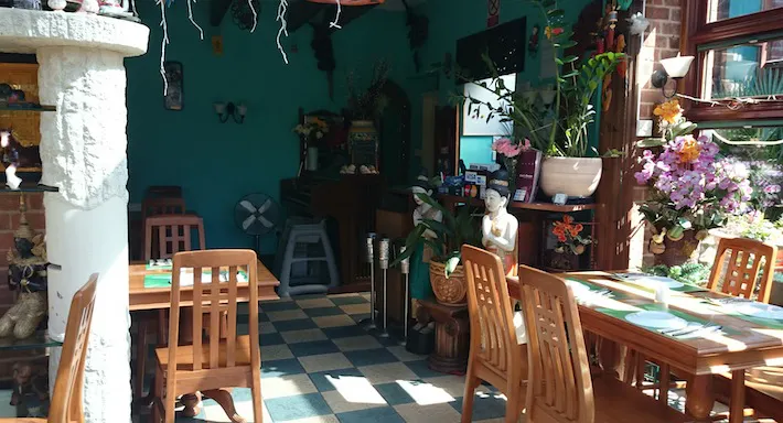 Photo of restaurant Chai's Garden Thai Restaurant in New Cross, London - Photo 12