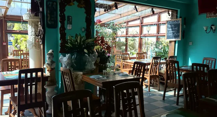 Photo of restaurant Chai's Garden Thai Restaurant in New Cross, London - Photo 13