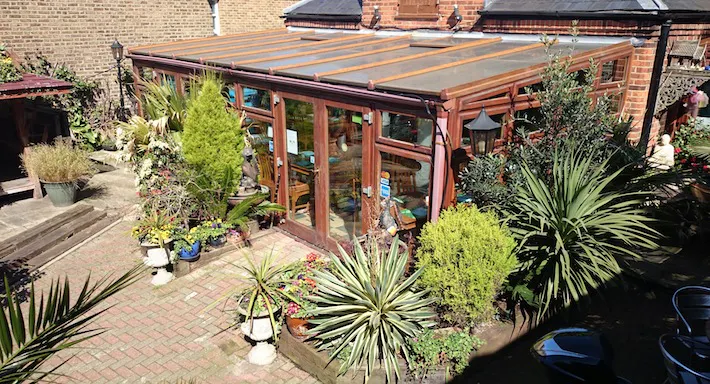 Photo of restaurant Chai's Garden Thai Restaurant in New Cross, London - Photo 14