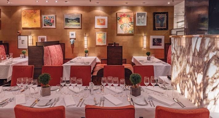 Image 1 of restaurant Ravintola Torni
