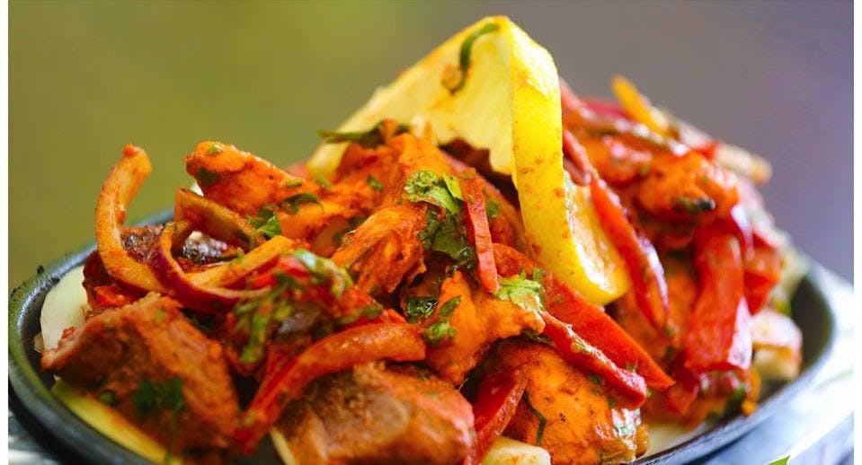 Photo of restaurant Ashoka Kinkerstraat in West, Amsterdam