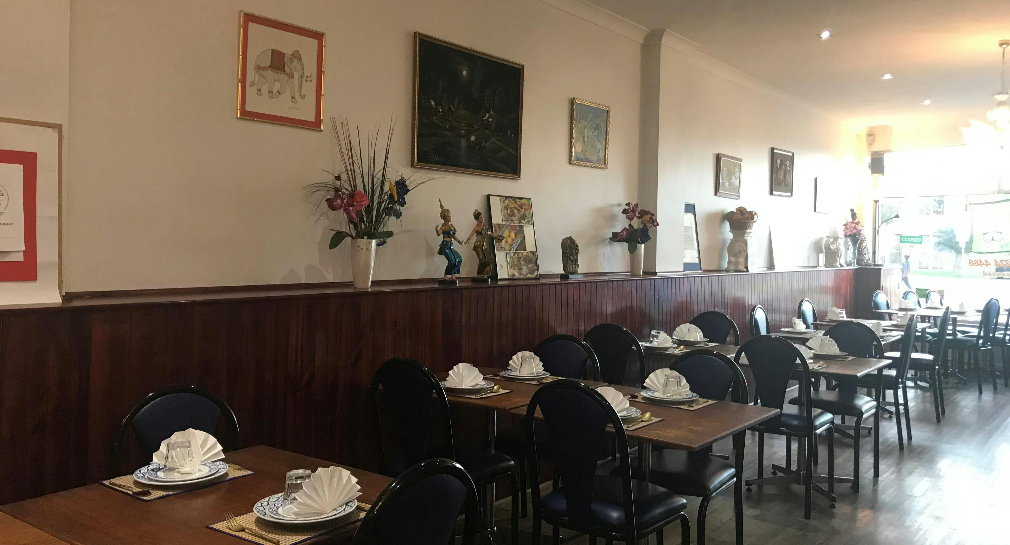 Photo of restaurant Krabi Thai Restaurant in Essendon, Melbourne - Photo 5