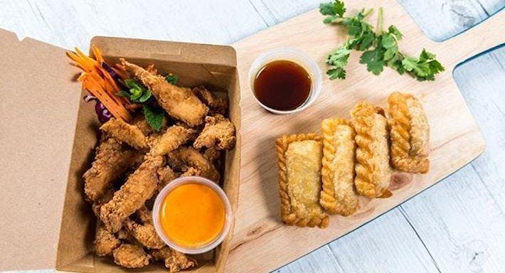 Restaurant Krabi Thai Restaurant in Essendon, Melbourne