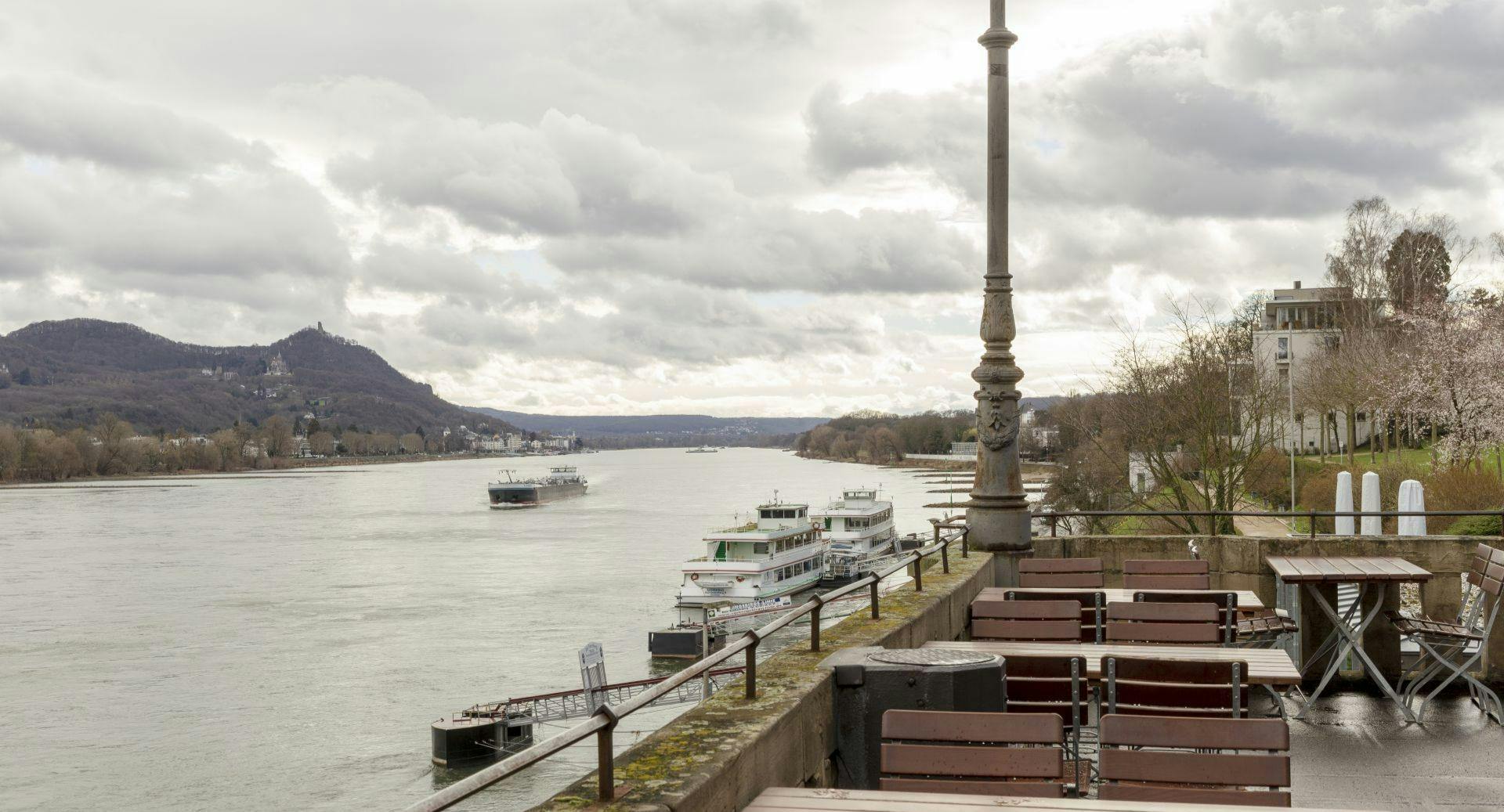 Photo of restaurant Bastei in Bad Godesberg, Bonn - Photo 3