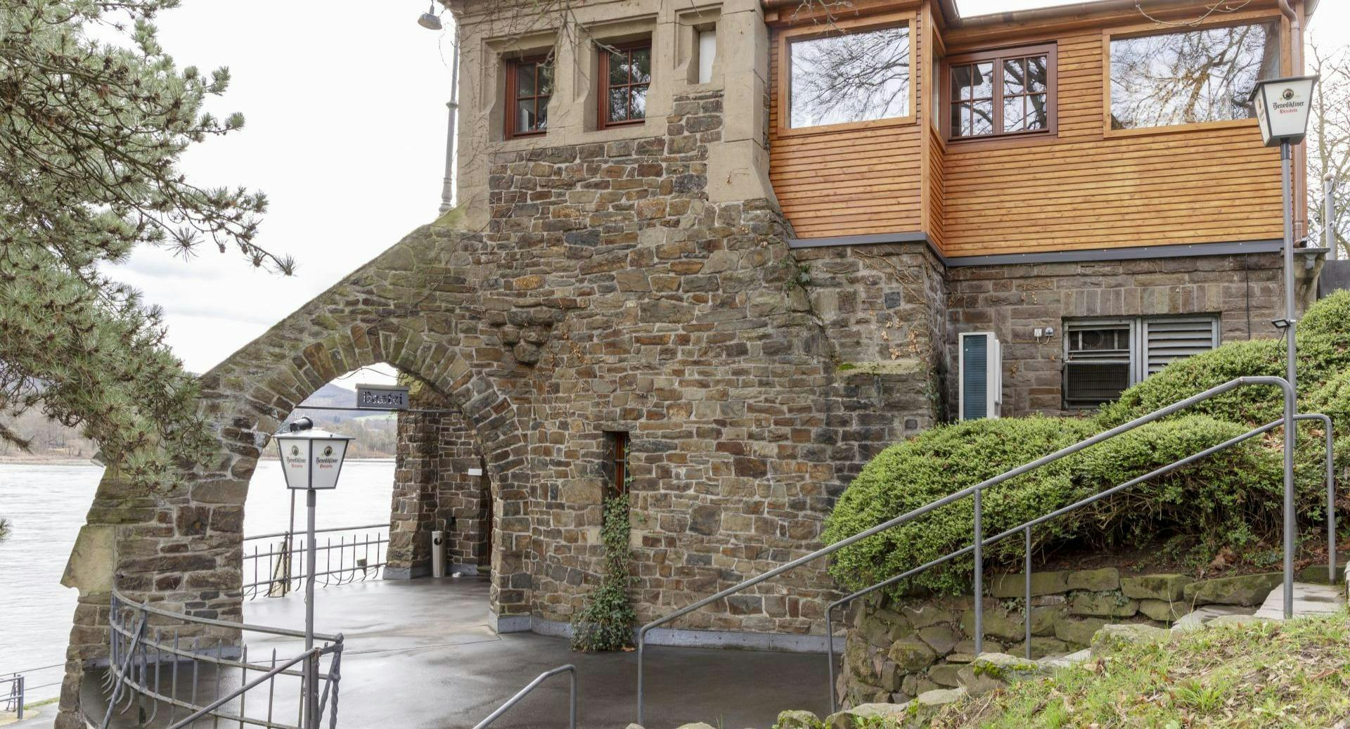 Photo of restaurant Bastei in Bad Godesberg, Bonn - Photo 7