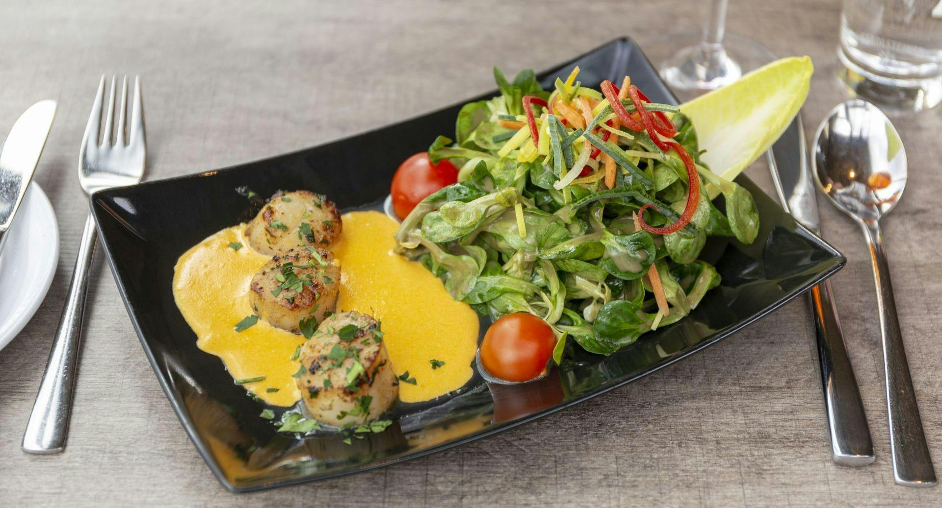 Photo of restaurant Bastei in Bad Godesberg, Bonn - Photo 2