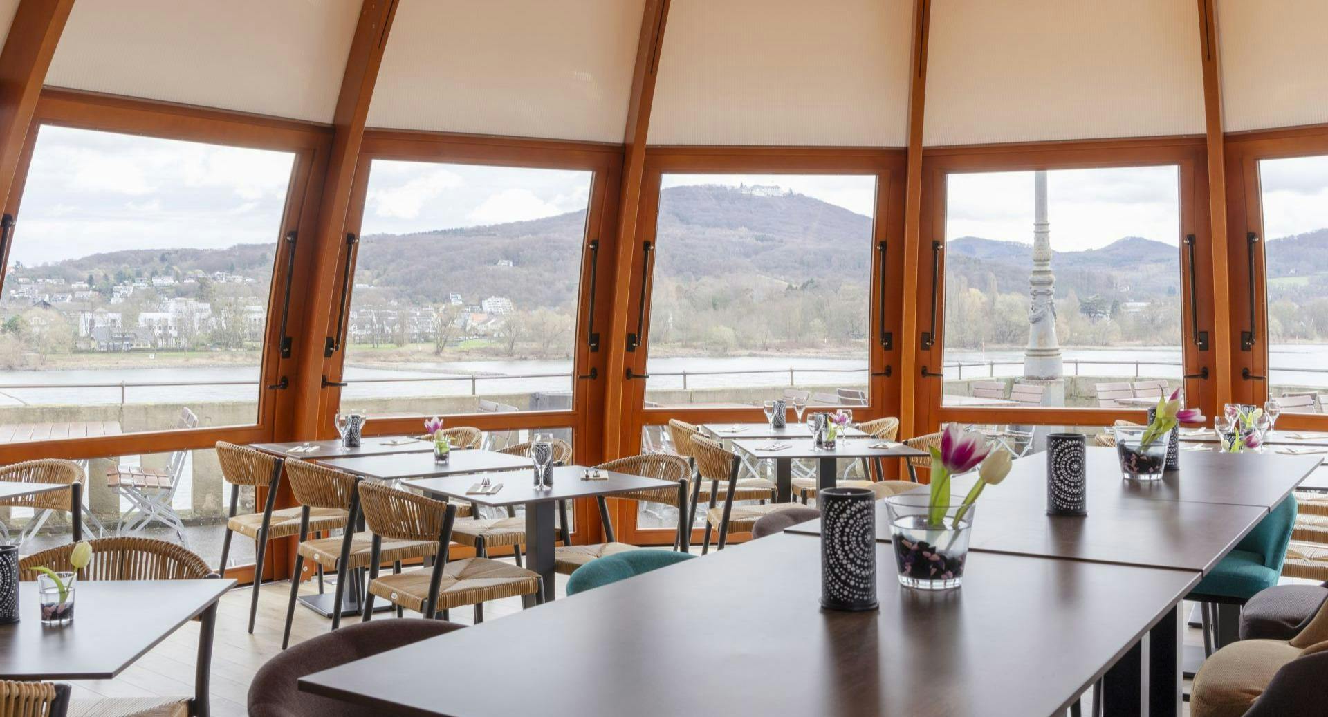 Photo of restaurant Bastei in Bad Godesberg, Bonn - Photo 6