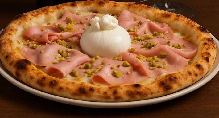 Photo of restaurant Grano&Uva - santa Chiara-bakery, coffee,lab in Centro Storico, Brindisi