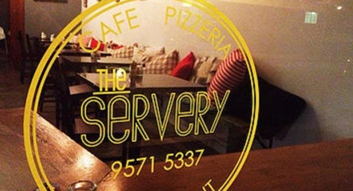 Photo of restaurant The Servery in Glen Huntly, Melbourne