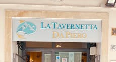Restaurant La Tavernetta da Piero Ristorante in Ortigia, Syracuse