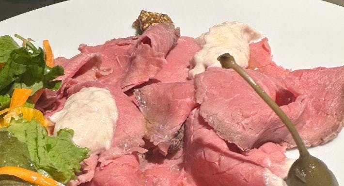 Restaurant nabu - bistrot bakery cafe & veg in City Centre, Syracuse