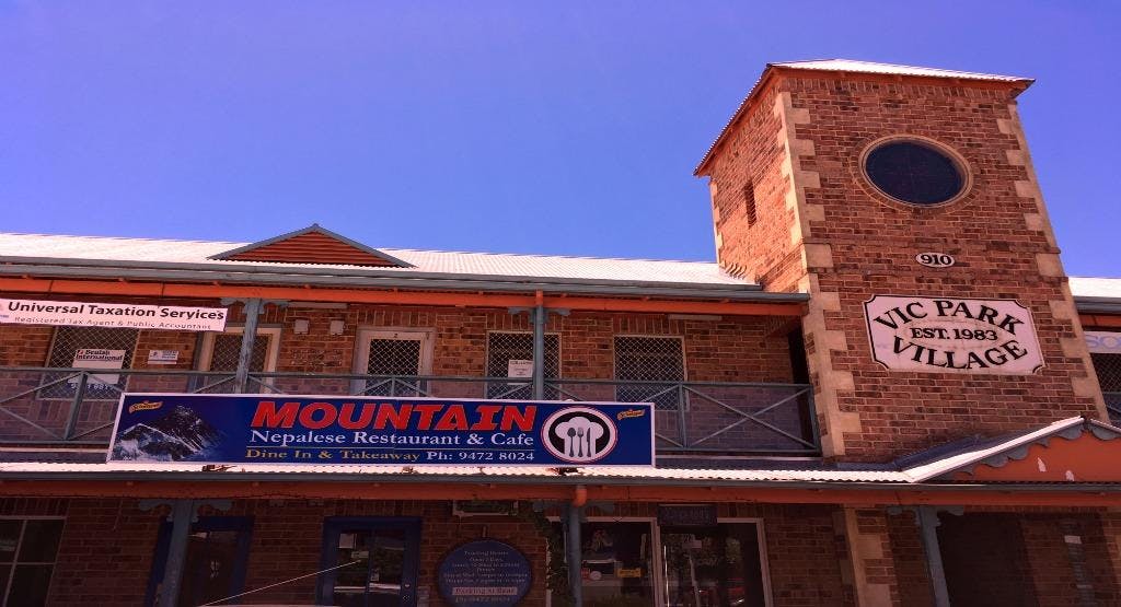 Photo of restaurant Mountain Nepalese Restaurant & Cafe in East Victoria Park, Perth