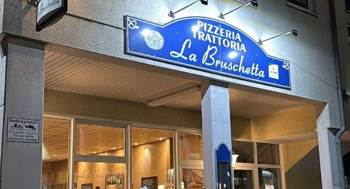 Bilder von Restaurant Trattoria La Bruschetta in Aplerbeck, Dortmund