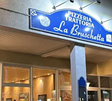Restaurant Trattoria La Bruschetta in Aplerbeck, Dortmund
