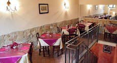 Restaurant Trattoria Anima e Core in Centre, Caltagirone