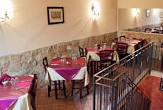 Restaurant Trattoria Anima e Core in Centre, Caltagirone