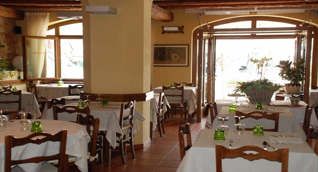 Photo of restaurant Ristorante Titon in Centre, Cesenatico