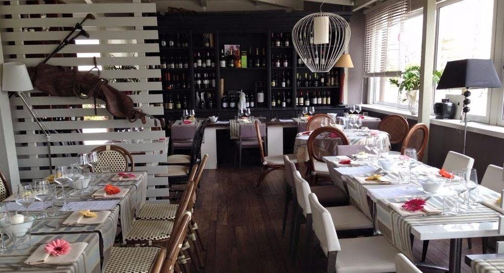 Foto del ristorante Giardino di Mari By Teresita a Centro, Viareggio