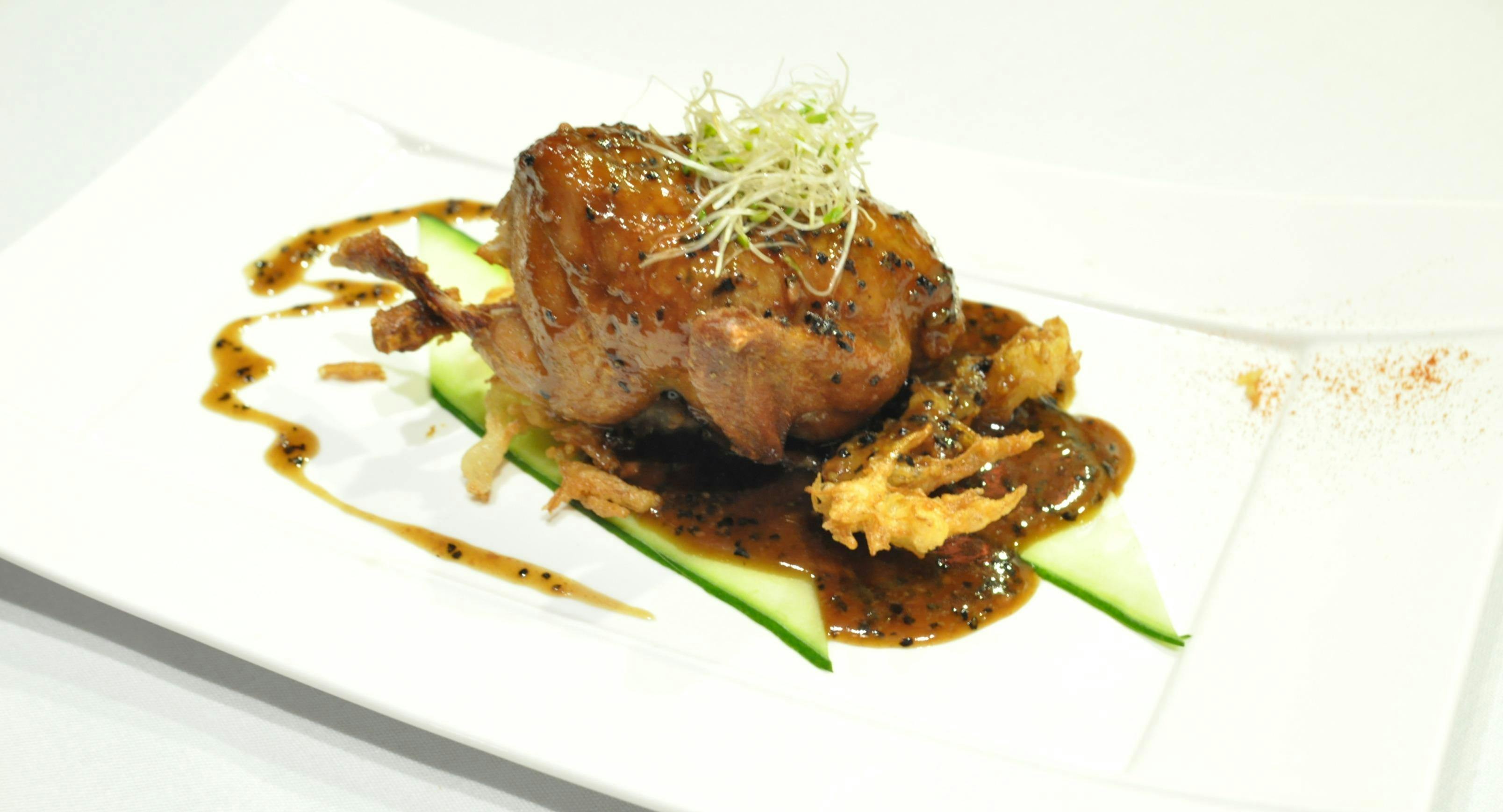 Photo of restaurant Man Mo WTC in Docklands, Melbourne - Photo 2