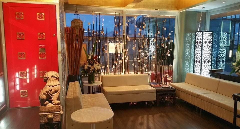 Photo of restaurant Man Mo WTC in Docklands, Melbourne - Photo 5