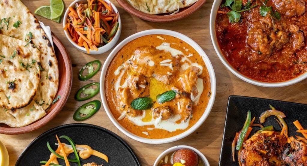 Photo of restaurant Raas Indian in Brunswick, Melbourne