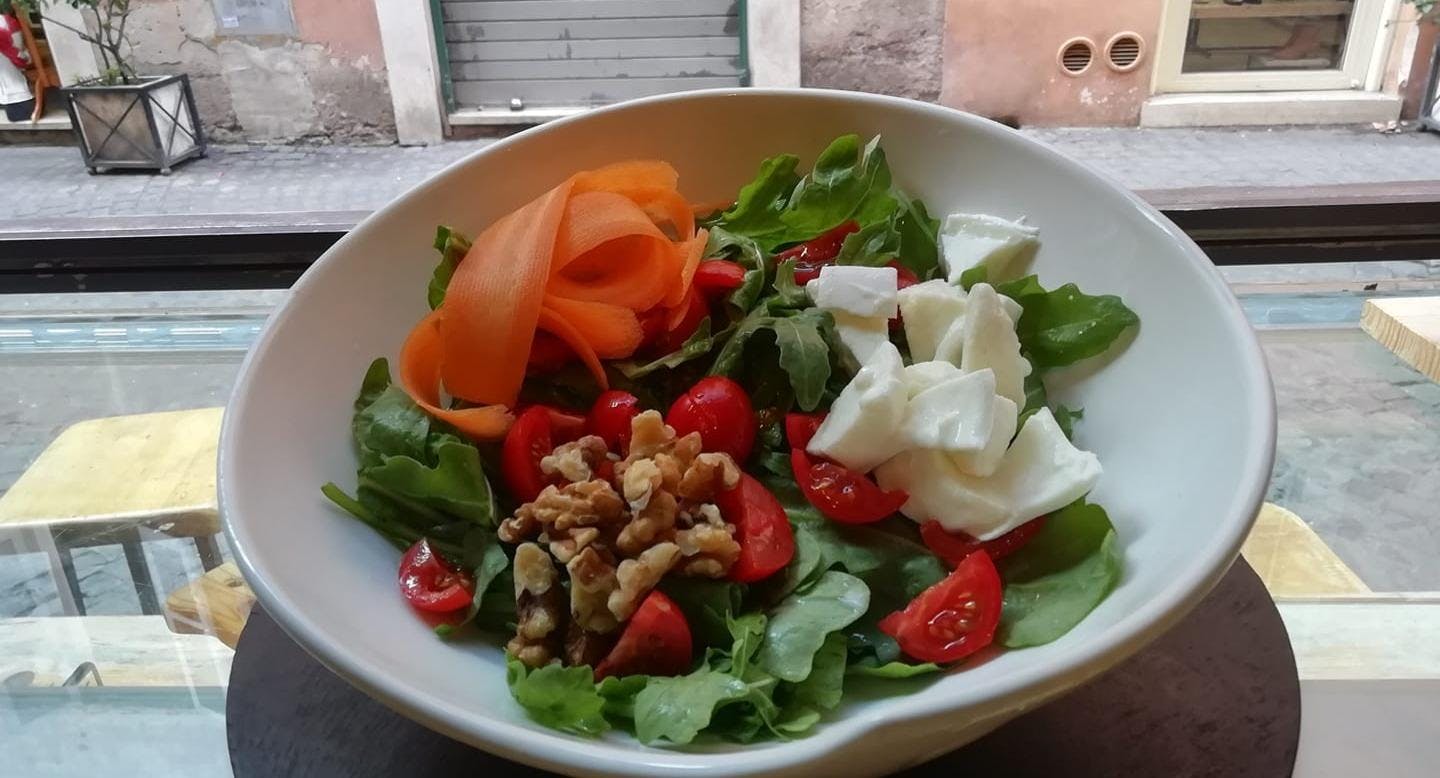 Image 1 of restaurant Fresco & Co Roma