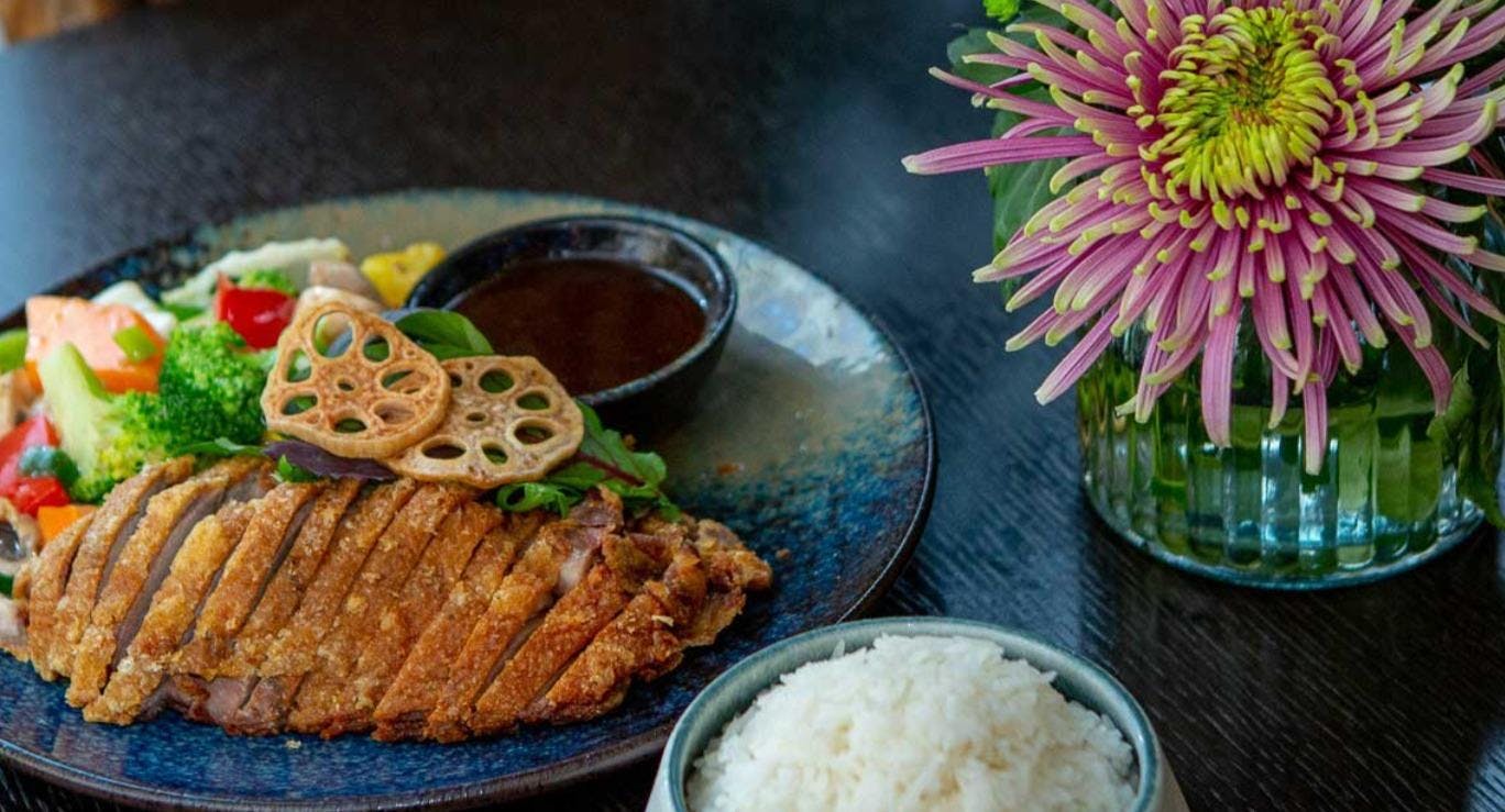 Bilder von Restaurant An Khang in Hoheluft-Ost, Hamburg