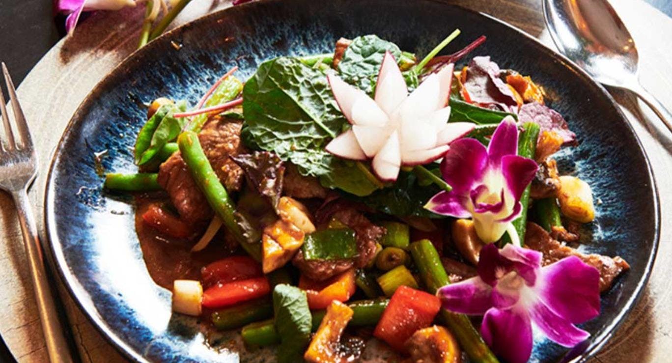 Photo of restaurant An Khang in Hoheluft-Ost, Hamburg - Photo 3