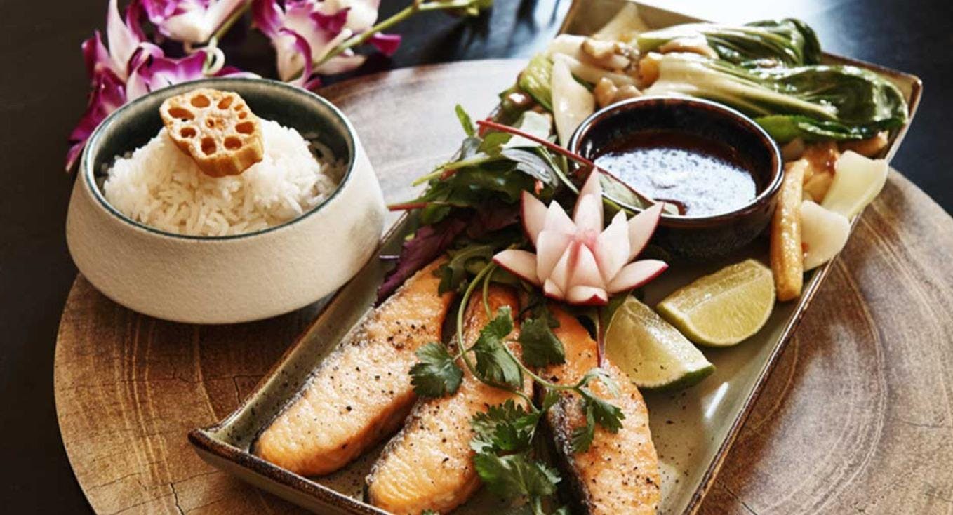 Photo of restaurant An Khang in Hoheluft-Ost, Hamburg - Photo 2