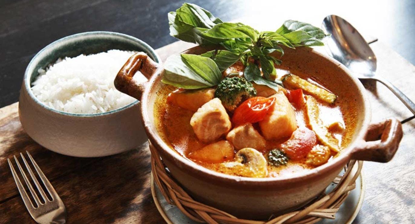 Photo of restaurant An Khang in Hoheluft-Ost, Hamburg - Photo 6