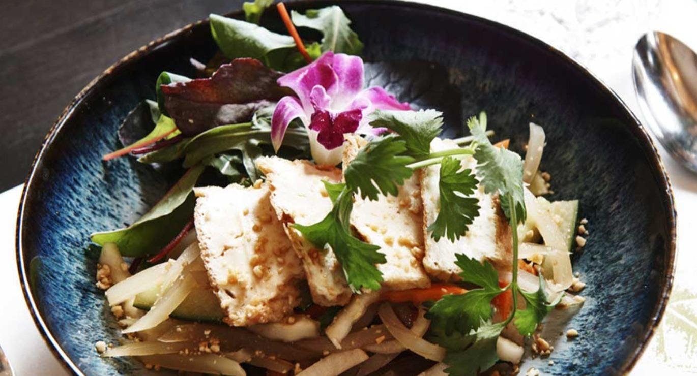 Photo of restaurant An Khang in Hoheluft-Ost, Hamburg - Photo 5