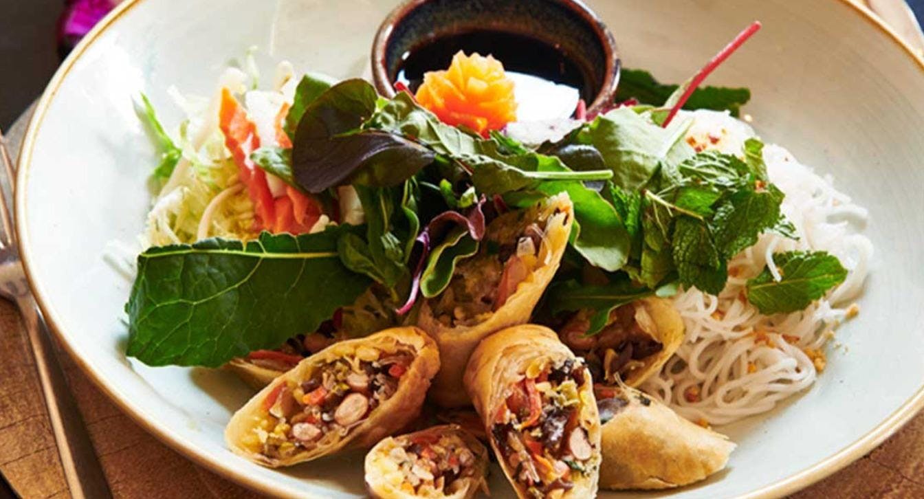 Photo of restaurant An Khang in Hoheluft-Ost, Hamburg - Photo 4